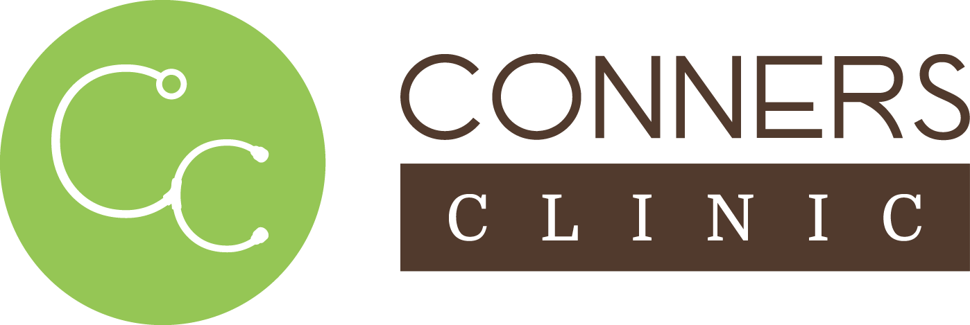 Conners Clinic Videos - Dr. Kevin Conners, Holistic Health