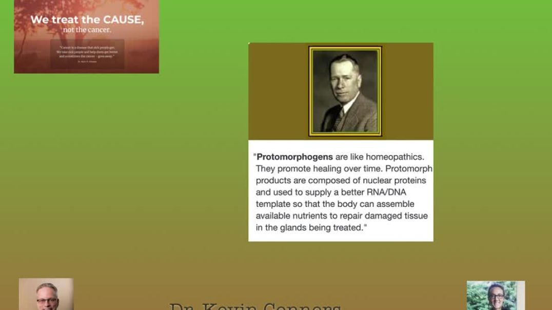 ⁣Cancer Targeting with PMG - Member's Minute 6