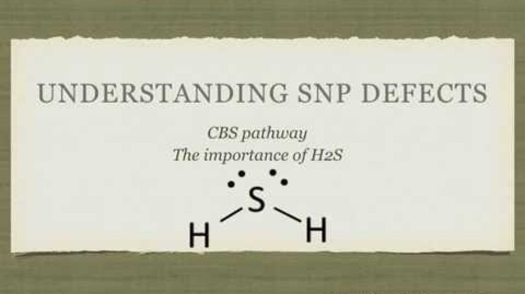 ⁣Understanding SNP Defects