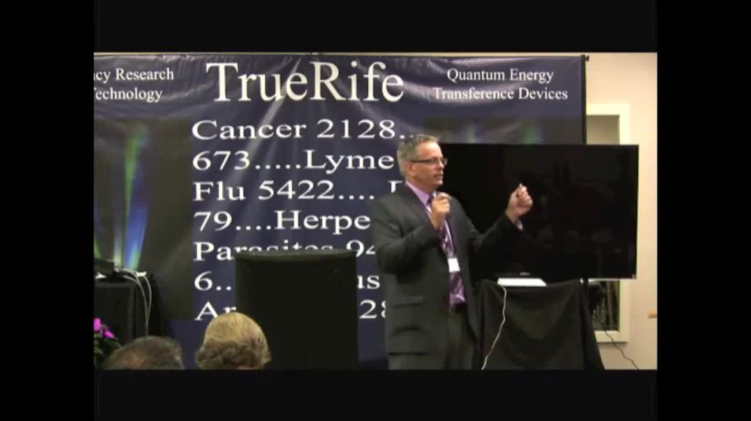 What is Autoimmune? | 2013 Rife Conference