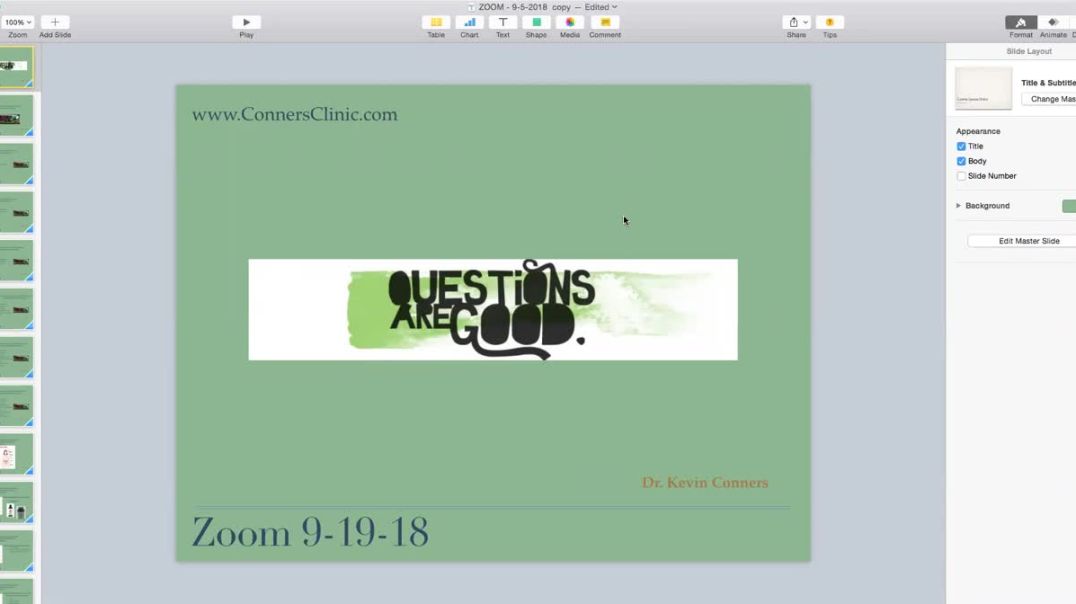 ⁣Rife Realism, Hormone Balance, Ascites - Zoom Call 9/18/18