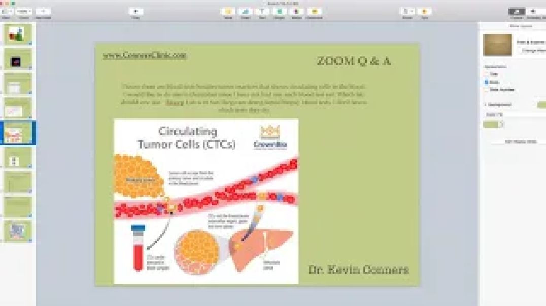 ⁣Answering Patient Questions | Zoom Call