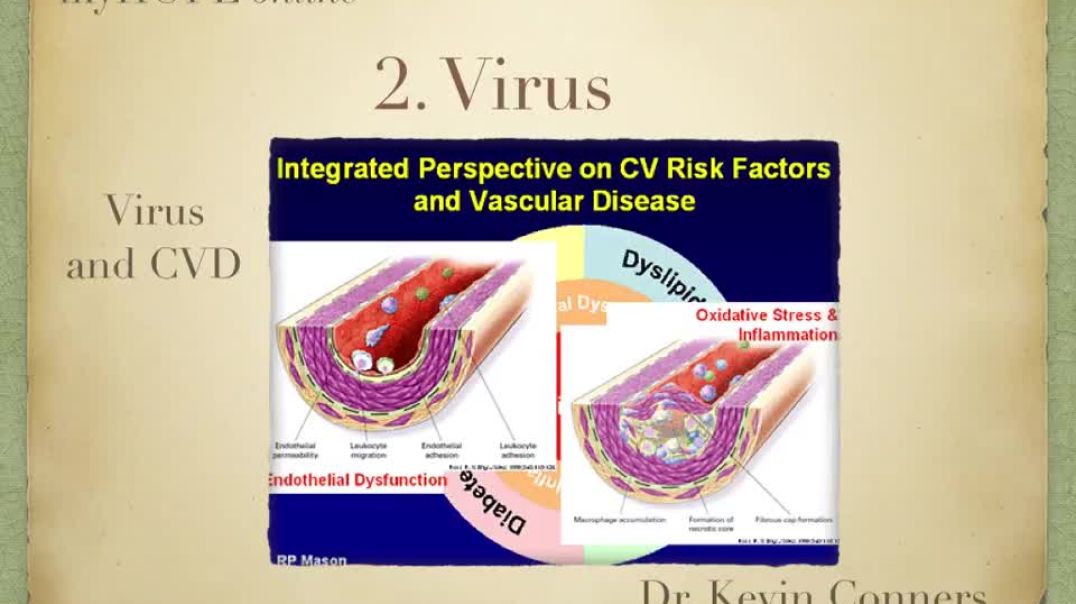 Biotoxins: Part 2 - Virus