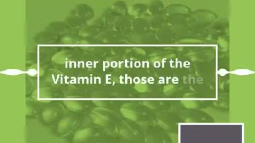 Vitamin E and Cancer: Tocopherol vs Tocotrienol