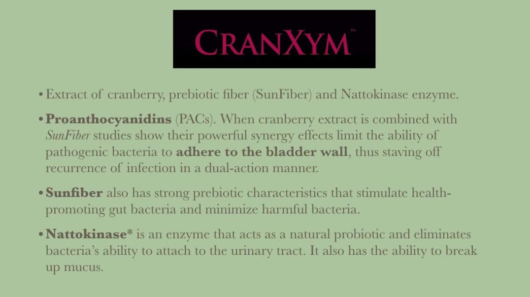 CranXym