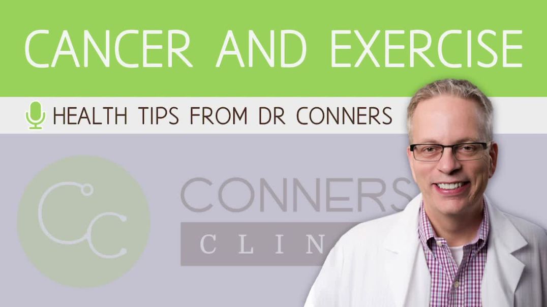 ⁣Feeding Cancer with Exercise? Heart Health, Oxygen, Lactic Acid