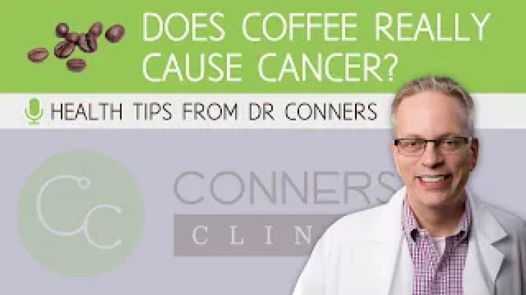 ⁣Does Coffee Really Cause Cancer? The Truth About Acrylamide