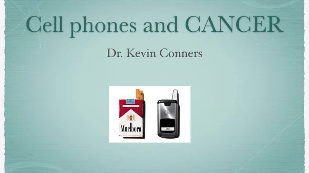 ⁣Cell Phone EMF Protection for Cancer Patients