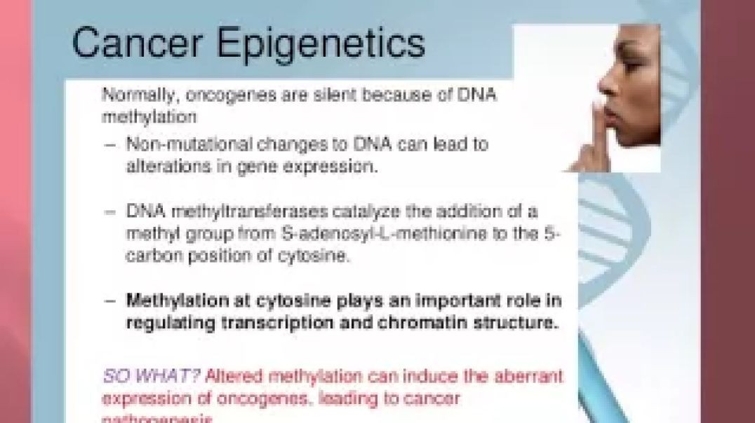 Cancer Class 3 Oncogenes