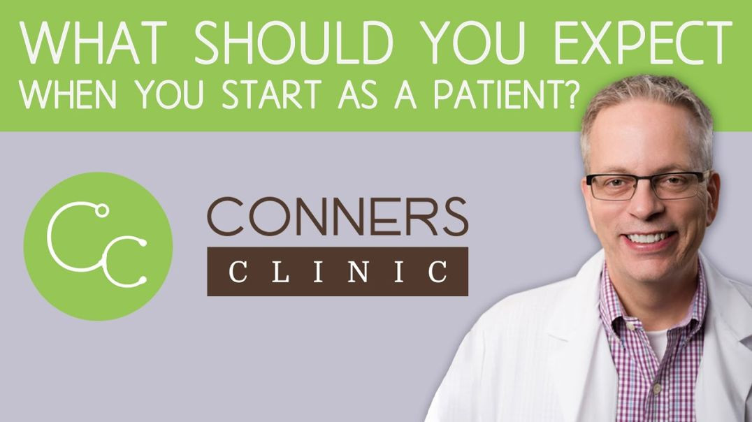 What Should You Expect When You Start at Conners Clinic - Alternative Cancer Coaching