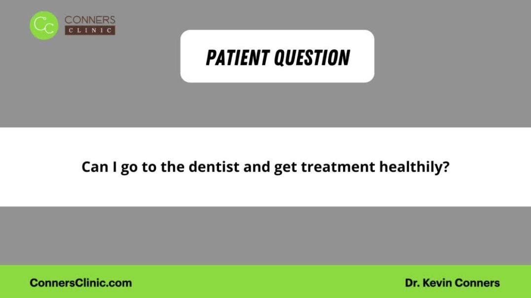 Healthy Dental Options