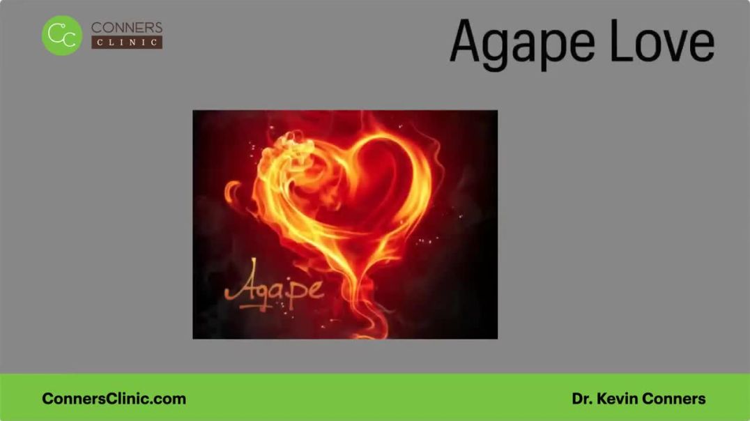 Agape Love