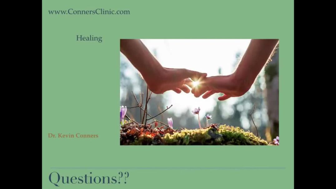 Addressing the Spiritual Aspects of Healing