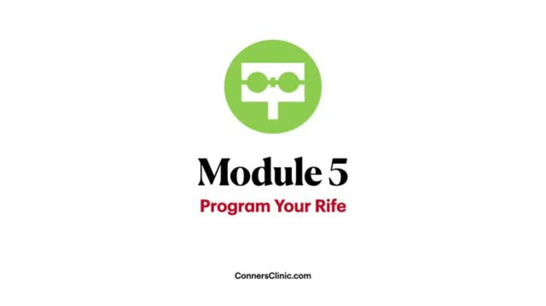 Stop Fighting Cancer Module 5 - Program Your Rife