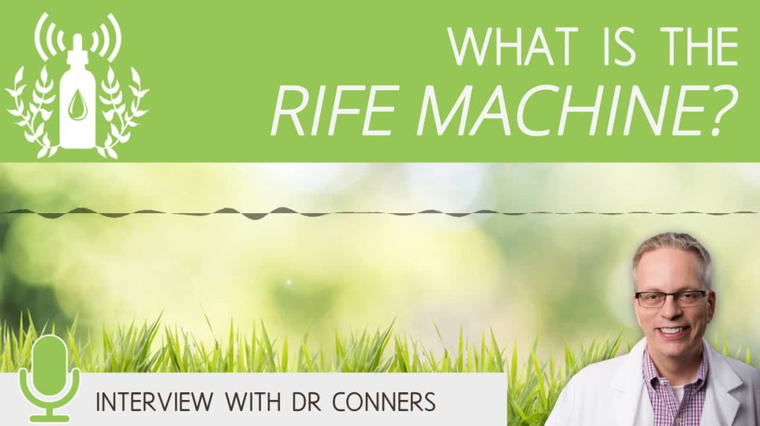 What is the Rife Machine - Light Frequency Generator