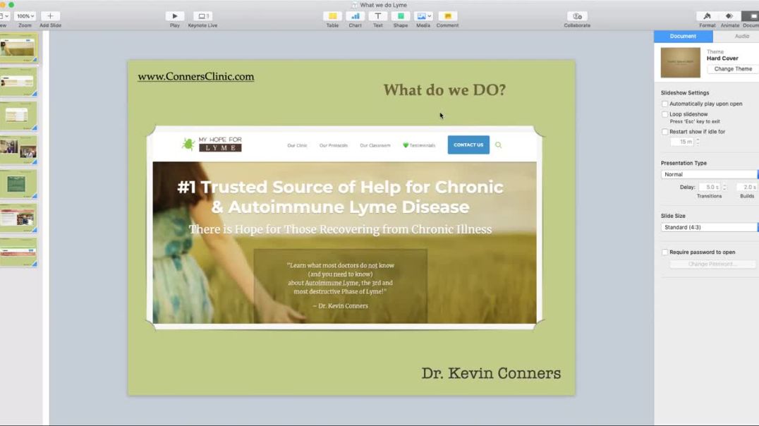 What we do for Lyme  Disease?