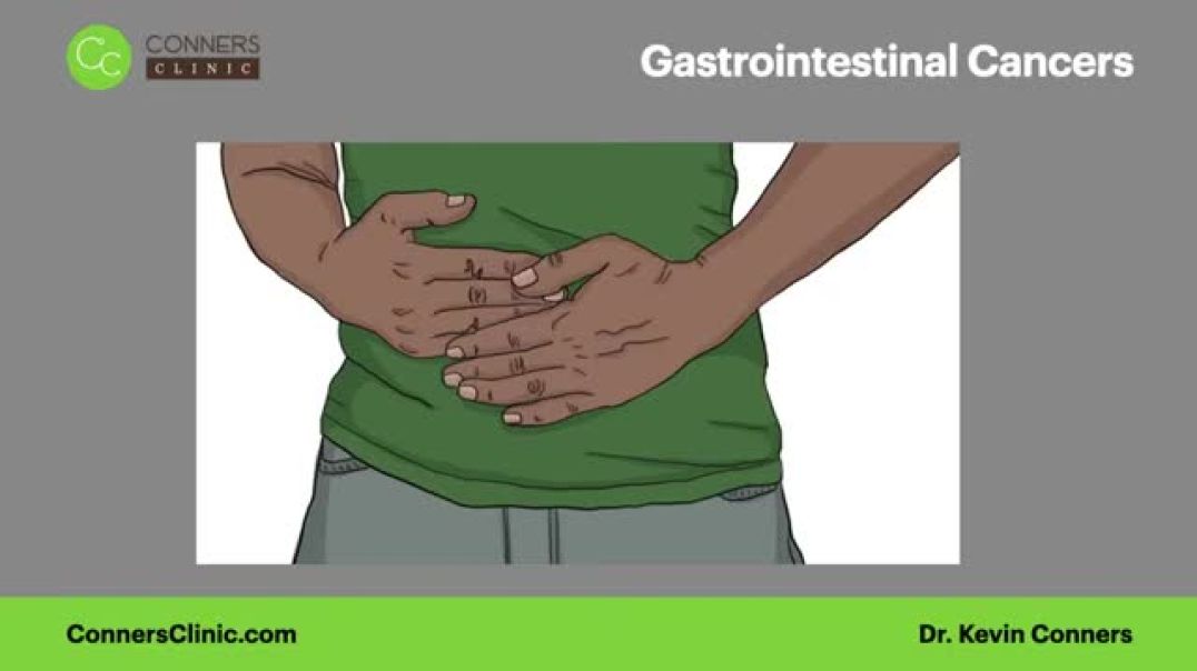 Gastrointestinal (GI) Cancers