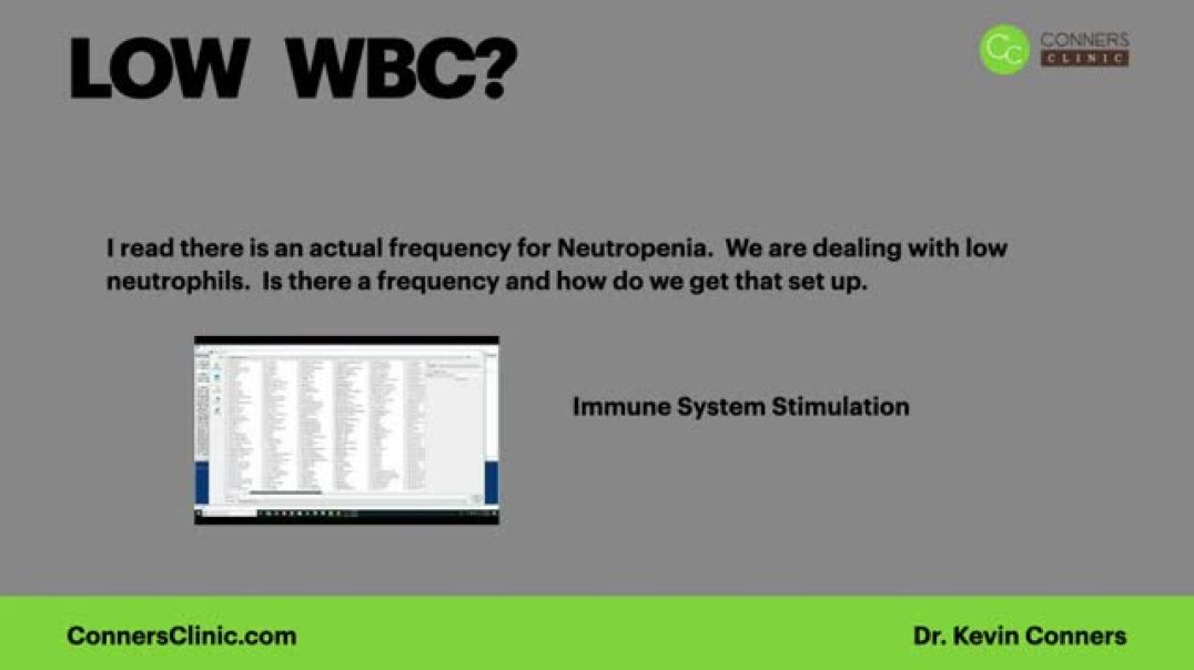 ⁣Building Your Immune System