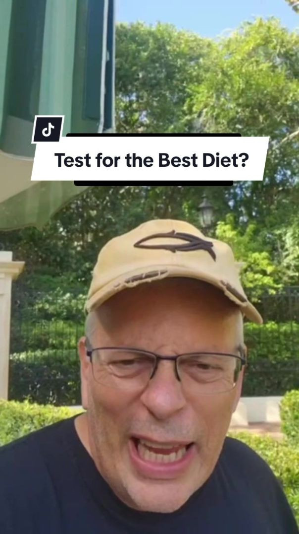 How to Test for Which Diet Is Best for Me