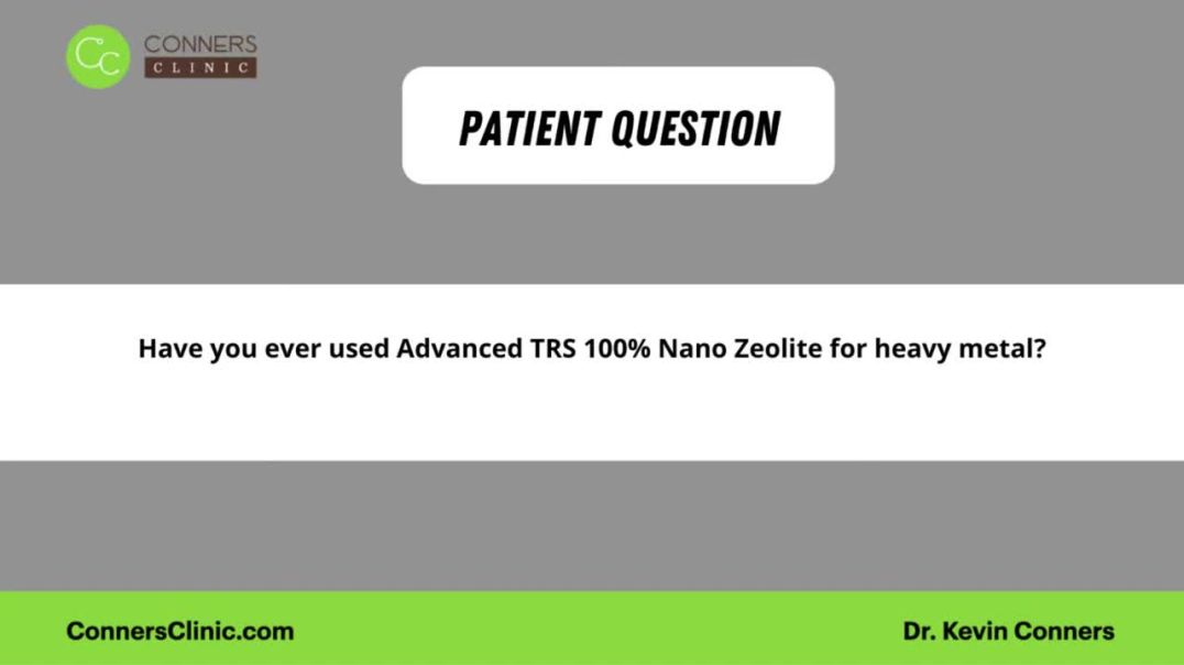 ⁣Can I Use Zeolite?