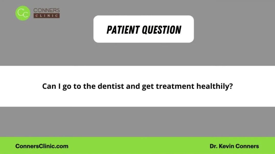 Biological or Conventional Dentist for Needed Dental Work?