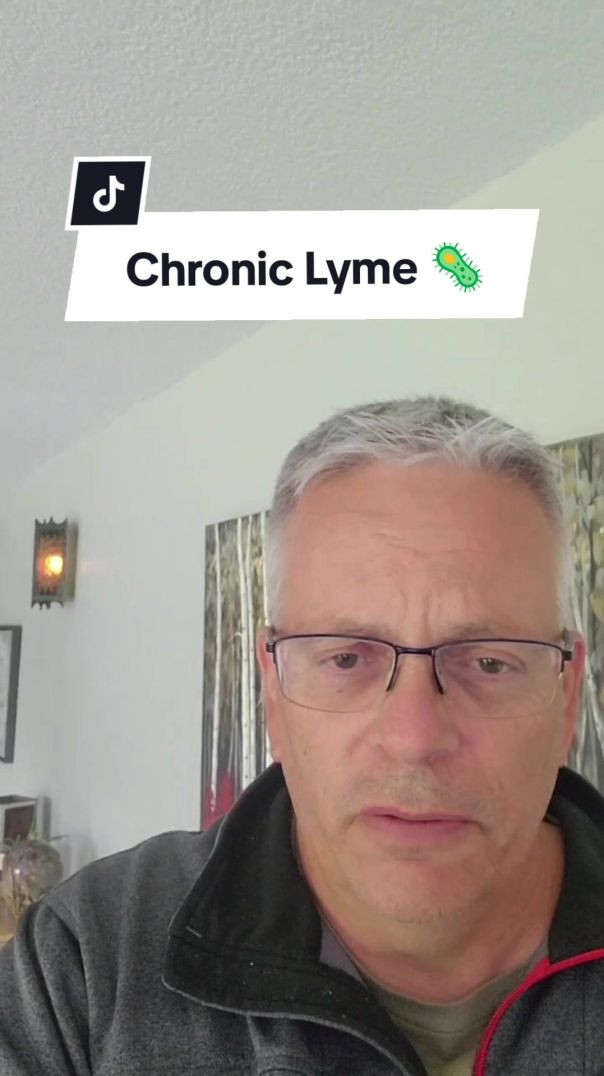 Chronic Lyme Disease