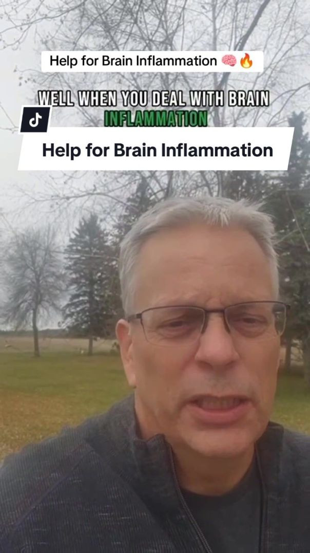 Brain Inflammation