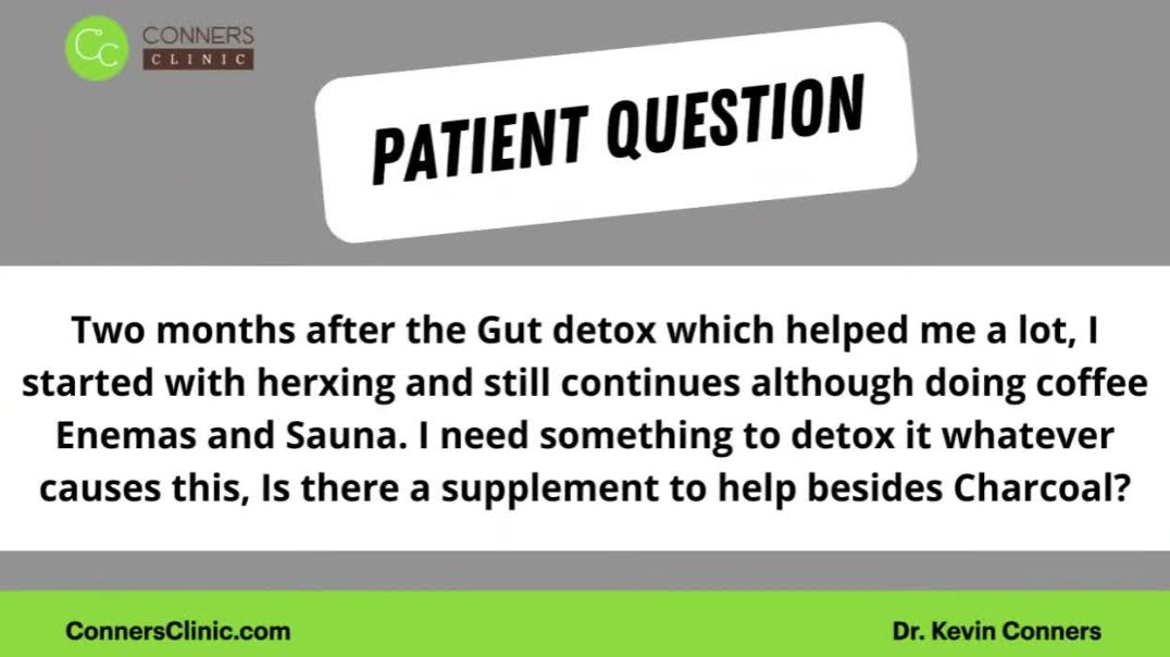 ⁣Herxheimer Reaction or Autoimmune Reaction?