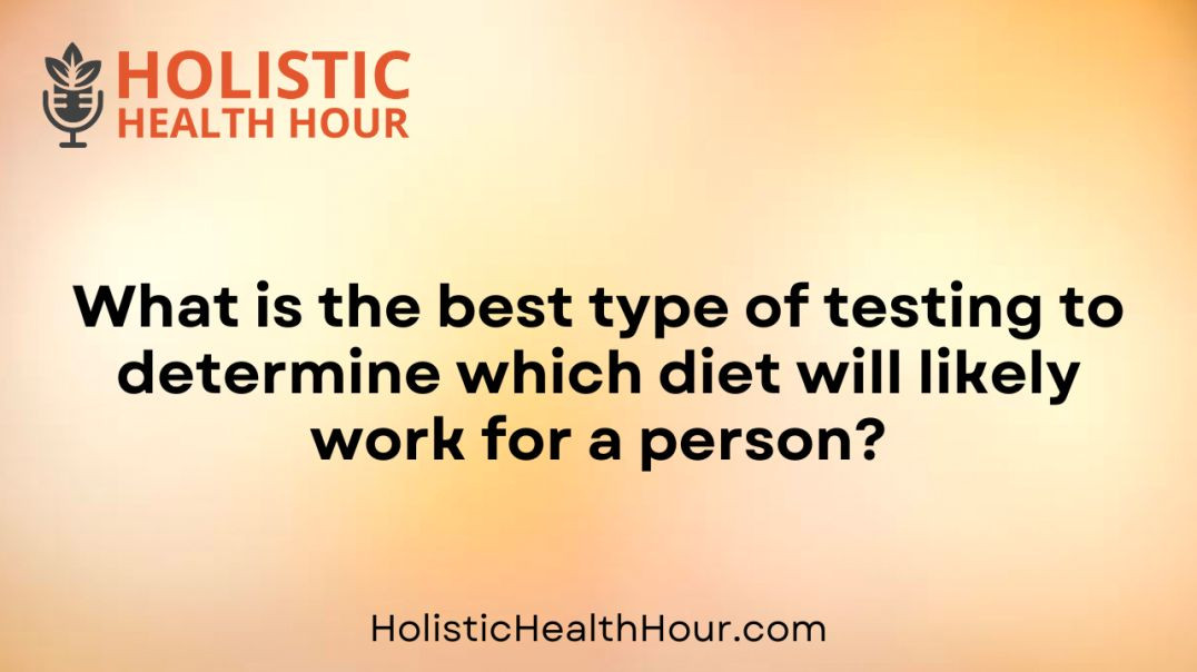 ⁣What is the best type of testing?