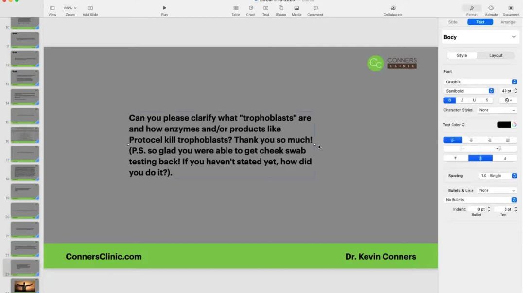 What are Trophoblasts?