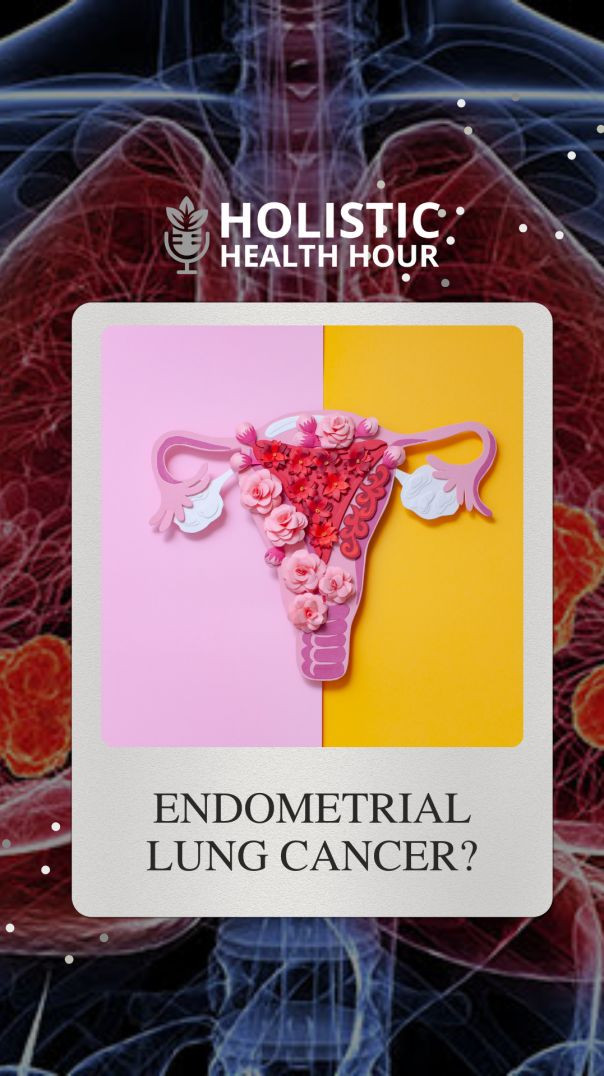 Metastatic Endometrial Cancer