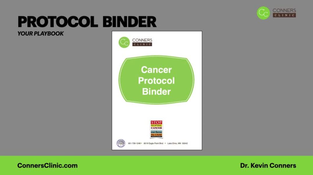 ⁣Protocol Binder